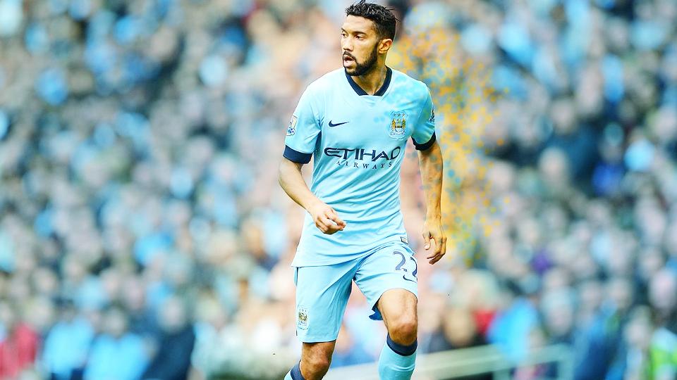 Gael Clichy